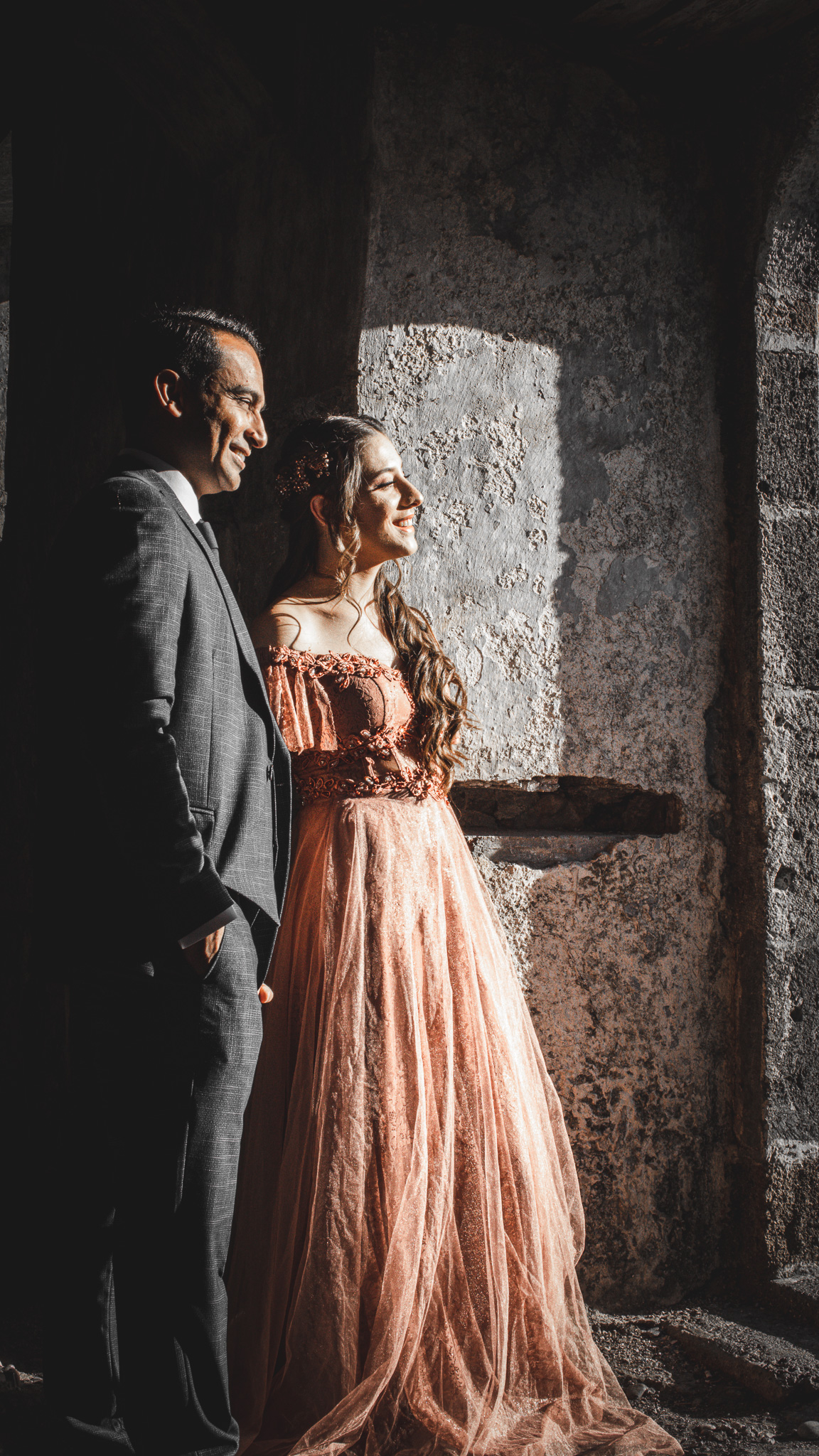 Ceren & Jarsis 2022